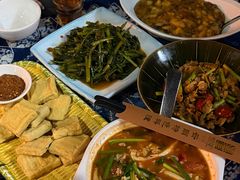 -滇道云南特色料理(康定路店)