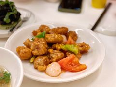 荔枝肉-莆田餐厅PUTIEN(西安万象天地店)