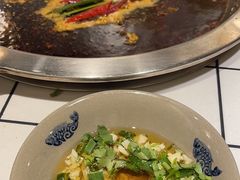 -老街坊市井火锅(营门口店)