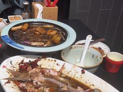 -唐河王记·南阳民间菜(国基路店)