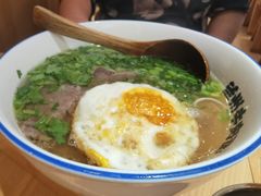 -马记永·兰州牛肉面(3019君尚店)