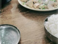 -金明玉小吃(康城路店)