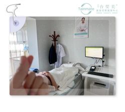 -台湾台婴美月子中心(长沙保利店)