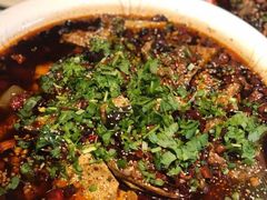 -江湖黑大兔(杨家坪店)