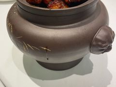 -海富门·带鱼·淮扬菜·粤菜(甘家口店)
