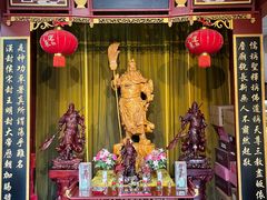 -关羽祠