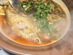 -老海陵·泰州菜(图书馆店)
