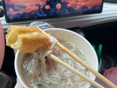 -斌斌鲜鱼糊汤粉(粮道街店)