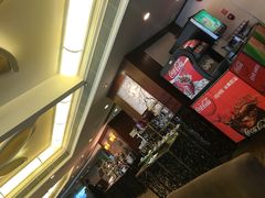 -珀丽酒店-协奏坊餐厅