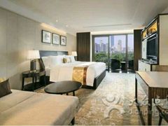 -南京圣和府邸豪华精选酒店