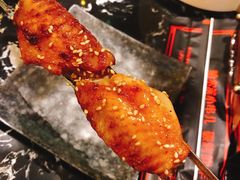 -冰城小镇音乐串吧·聚会餐厅(百子湾店)
