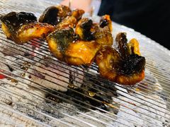 -本炙炭烤·蒲烧活鳗料理店(金沙洲店)