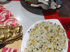 -大龍火锅(簋街店)