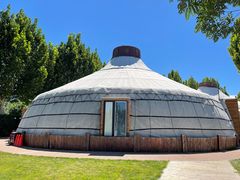 -九十九顶毡房(阜石路店)