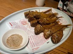 -新白鹿餐厅(银泰西湖文化广场店)