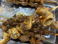 -西域老马美食(常营未来域店)