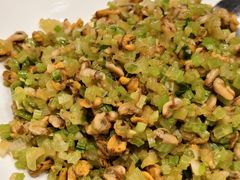 -西贝海鲜汇(槐安路店)