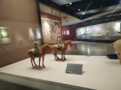 -西安大唐西市博物馆