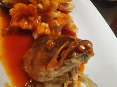 -庭院江南菜•烤鸭•非遗传承(上地•清河店)