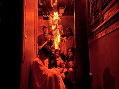 -棂笼·深度沉浸密室(武汉旗舰店)