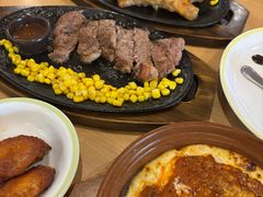 -萨莉亚意式餐厅(苏州食百家店)