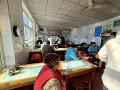 -胖子老牌优质水煎包