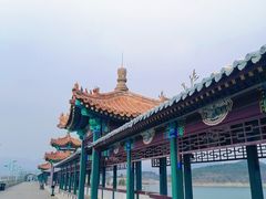 -北京金海湖景区