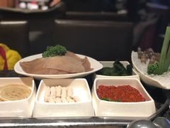 -海底捞火锅(龙湖三千集店)