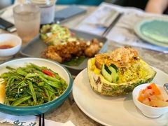 -美奈小馆·东南亚菜(福田星河COCO Park店)