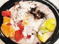 自选水果捞-歹街(金成店)