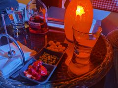 -富力丽思卡尔顿酒店·FLAIR餐厅酒吧