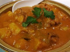 -阿诺泰·泰国餐厅(棕北店)