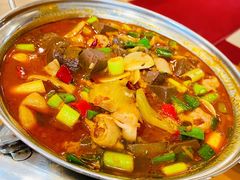 -乡亲鹅肉城(吴江店)