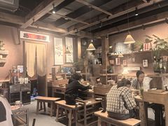 -巴卤社老火锅(财富店)