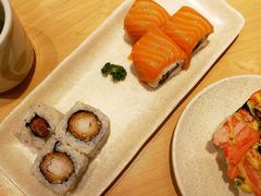 -元气寿司(新城市广场店)