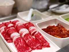 -海底捞火锅(劲松店)