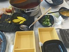 -呷哺呷哺 黄金牧场 (旧宫永辉超市店)