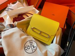 -HERMES(恒隆广场店)