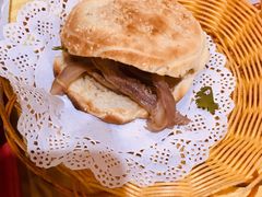 武大郎烧饼-山东单县风味羊肉汤馆(望园路店)