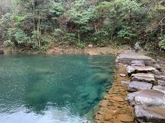 -白云源风景区