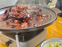 -回味黑鸭煲·始于2006(万松园店)