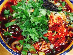 缠绵火锅粉-冒椒火辣(太古里店)