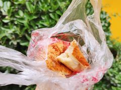-宫廷糕点铺