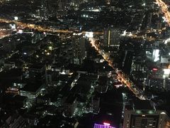 -彩虹云霄拜约克摩天塔