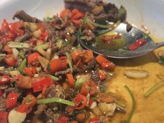 -渔舟意·湖南家宴(萝岗纳金城店)