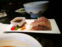 -玉林烤鸭店(垡头店)