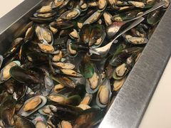 青口贝-王权免税店(普吉市区店)