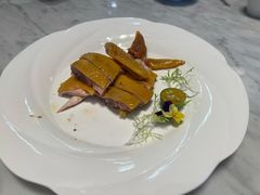 -雪龙轩中餐厅(银基冰雪酒店)