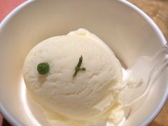 花椒冰淇淋-烤匠麻辣烤鱼(环球中心店)