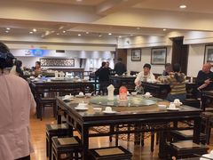 -一楼食业·美食人家